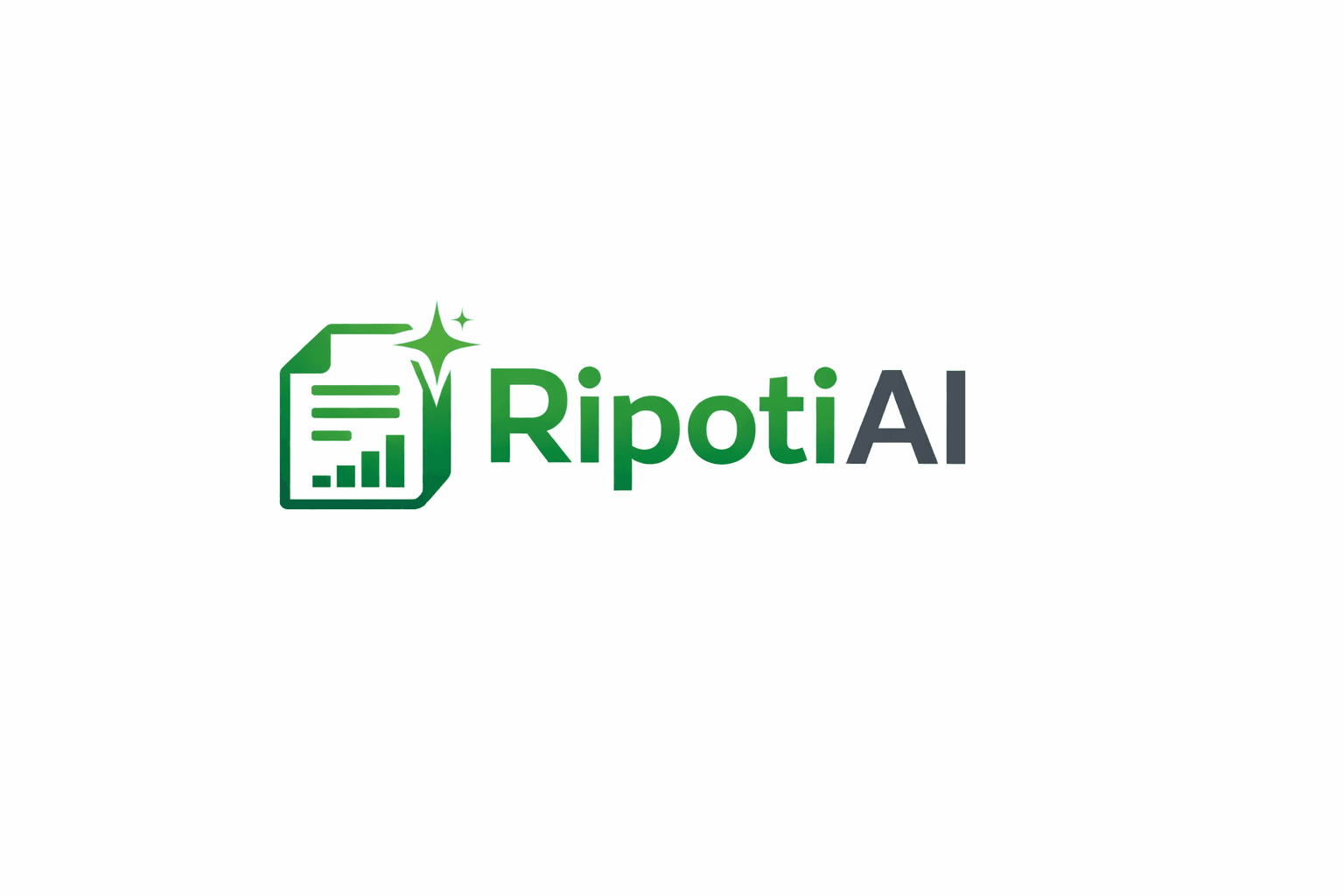 Ripoti AI Logo