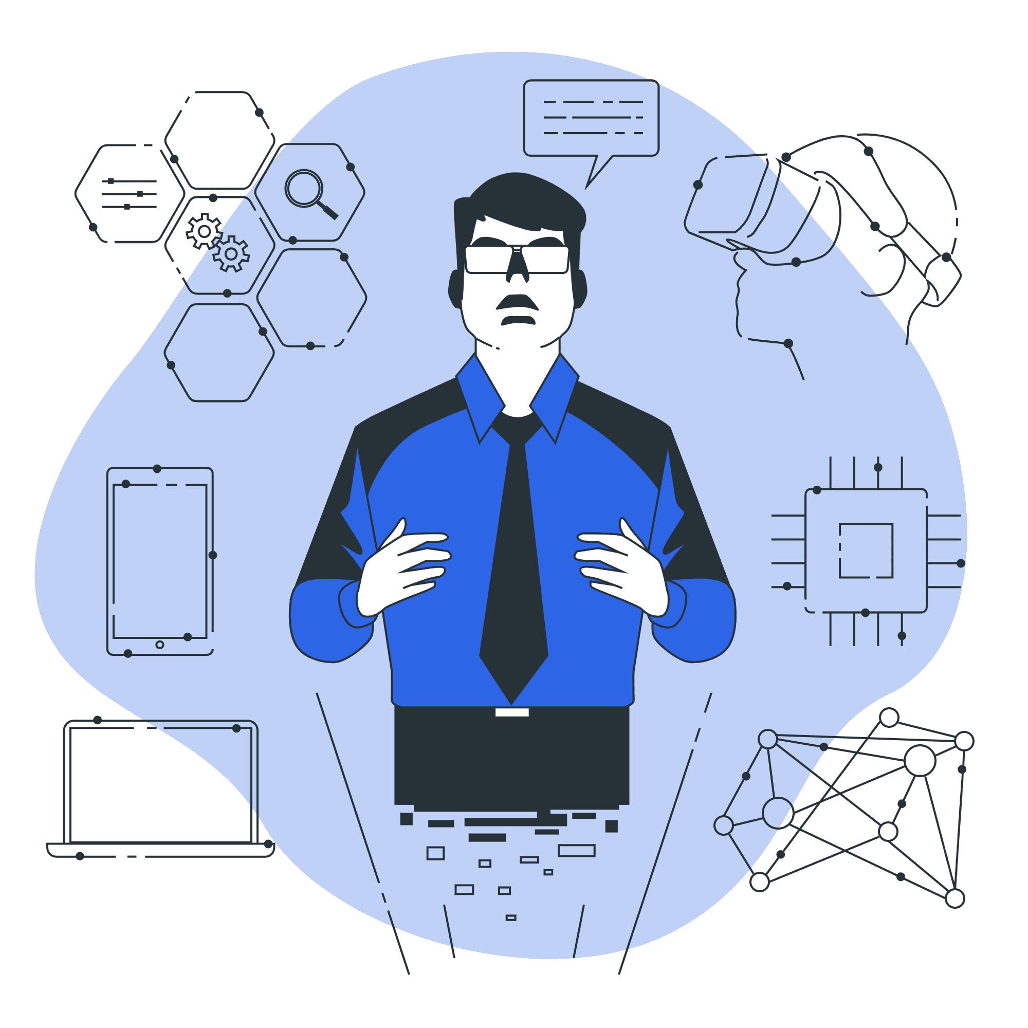 AI Report Generation